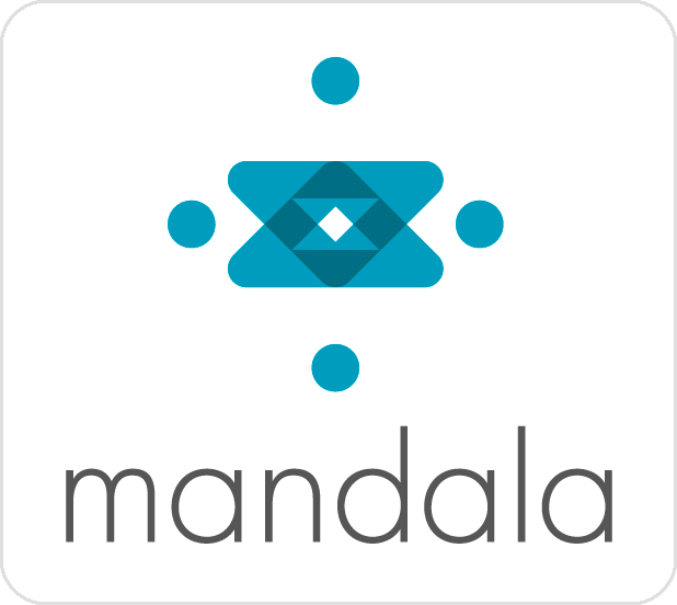 mandala logo 2